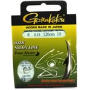 Trout Master 708N Gr 10 120 cm