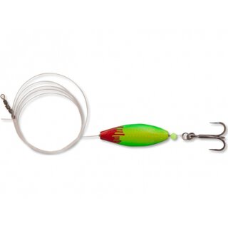 Bloody Inliner 4g Gelb/Gr�n
