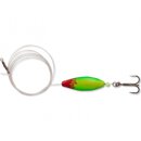 Fat Bloody Inliner 8g Gelb/Gr�n