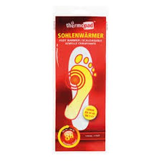 Fusssohlenw�rmer