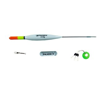 Set Profi Schlepp-Pose Slim 2g