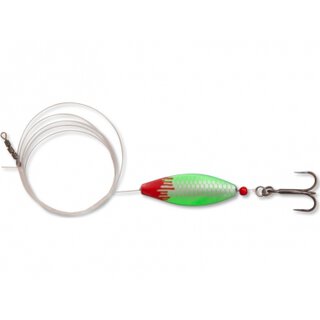 Bloody Inliner 4g Silber/Gr�n