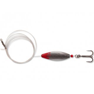 Bloody Inliner 4g Schwarz/Wei�