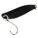 FTM Spoon Hammer 3,2 g schwarz/wei�
