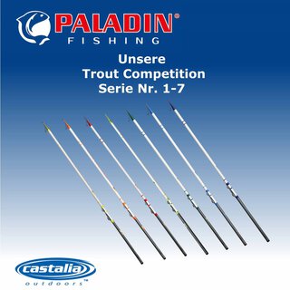 Trout Competition Nr 1