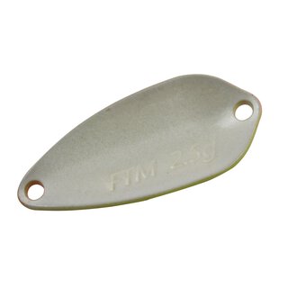 FTM Spoon Wasp 2,5g