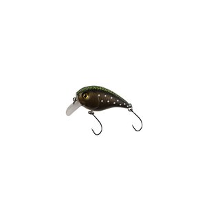 TF Wobbler Micro Fat 4,5 cm braun-wei�