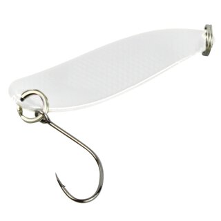 FTM Spoon Hammer 3,2 g wei�-gelb