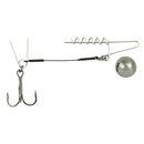 Spro Spiral Stinger Rig 5 cm 5gr