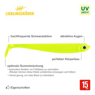 Lieblingsk�der Neo 15 cm