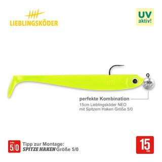 Lieblingsk�der Neo 15 cm