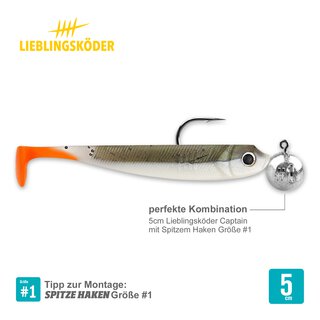 Ultimate Collection Tr�bes Wasser 5 cm