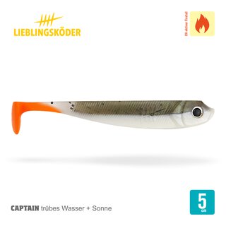 Ultimate Collection Tr�bes Wasser 5 cm
