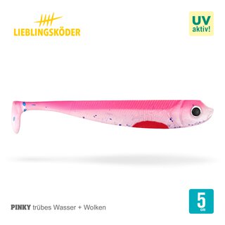 Ultimate Collection Tr�bes Wasser 5 cm