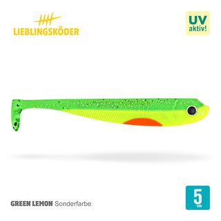 Ultimate Collection Tr�bes Wasser 5 cm
