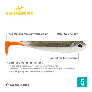 Ultimate Collection Tr�bes Wasser 5 cm