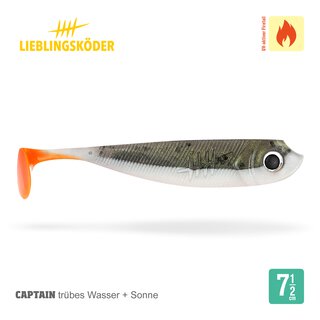Ultimate Collection Tr�bes Wasser 7,5 cm