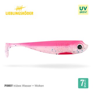 Ultimate Collection Tr�bes Wasser 7,5 cm