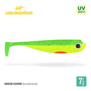 Ultimate Collection Tr�bes Wasser 7,5 cm
