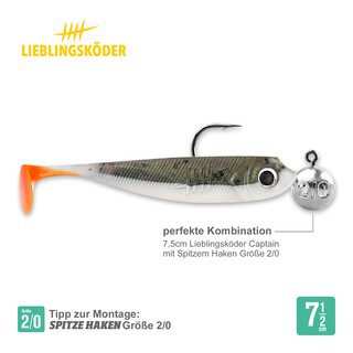 Ultimate Collection Tr�bes Wasser 7,5 cm