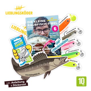 Ultimate Collection Tr�bes Wasser 10 cm