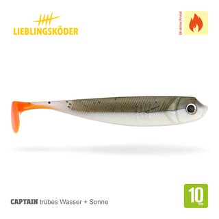 Ultimate Collection Tr�bes Wasser 10 cm