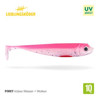 Ultimate Collection Tr�bes Wasser 10 cm