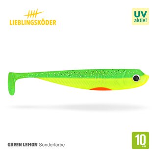 Ultimate Collection Tr�bes Wasser 10 cm