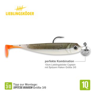 Ultimate Collection Tr�bes Wasser 10 cm