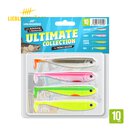 Ultimate Collection Tr�bes Wasser 10 cm