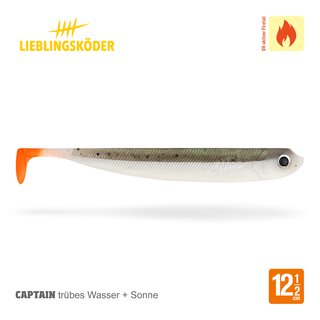 Ultimate Collection Tr�bes Wasser 12,5 cm