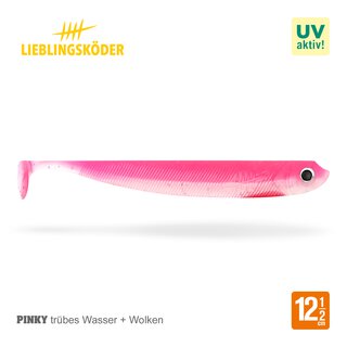 Ultimate Collection Tr�bes Wasser 12,5 cm