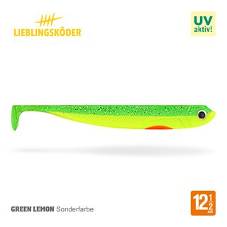 Ultimate Collection Tr�bes Wasser 12,5 cm