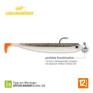 Ultimate Collection Tr�bes Wasser 12,5 cm