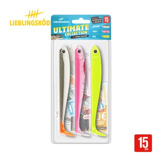 Ultimate Collection Tr�bes Wasser 15 cm