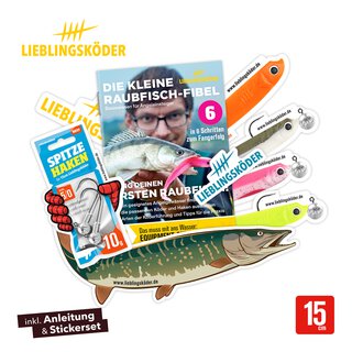 Ultimate Collection Tr�bes Wasser 15 cm