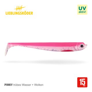 Ultimate Collection Tr�bes Wasser 15 cm