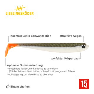 Ultimate Collection Tr�bes Wasser 15 cm