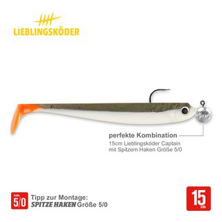 Ultimate Collection Tr�bes Wasser 15 cm