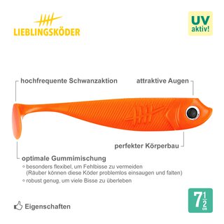 Lieblingsk�der M�hrchen 7,5 cm