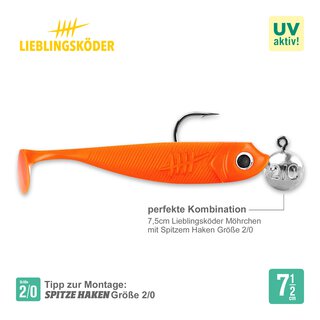Lieblingsk�der M�hrchen 7,5 cm
