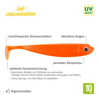 Lieblingsk�der M�hrchen 10 cm