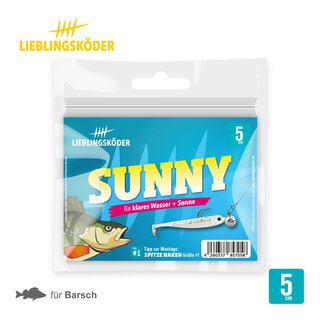 Lieblingsk�der Sunny 5 cm