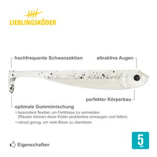 Lieblingsk�der Sunny 5 cm