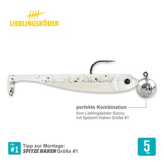 Lieblingsk�der Sunny 5 cm