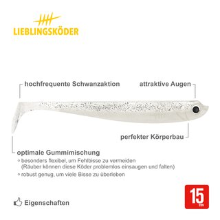 Lieblingsk�der Sunny 15 cm