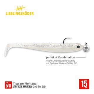 Lieblingsk�der Sunny 15 cm