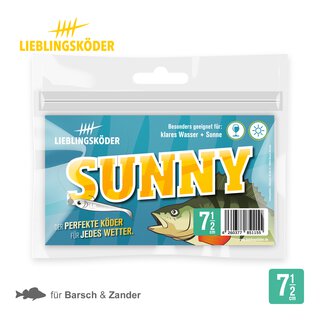 Lieblingsk�der Sunny 7,5 cm