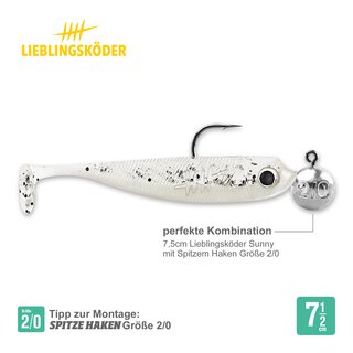 Lieblingsk�der Sunny 7,5 cm