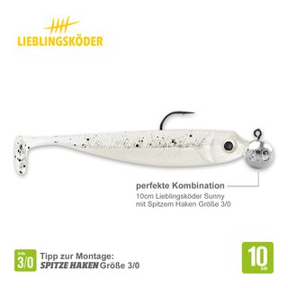 Lieblingsk�der Sunny 10 cm
